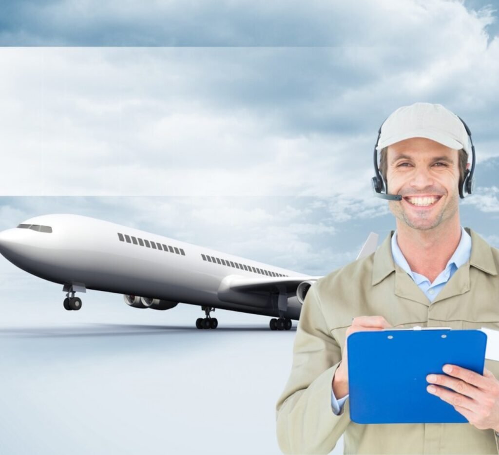 Air Freight Shipping Services in Canada