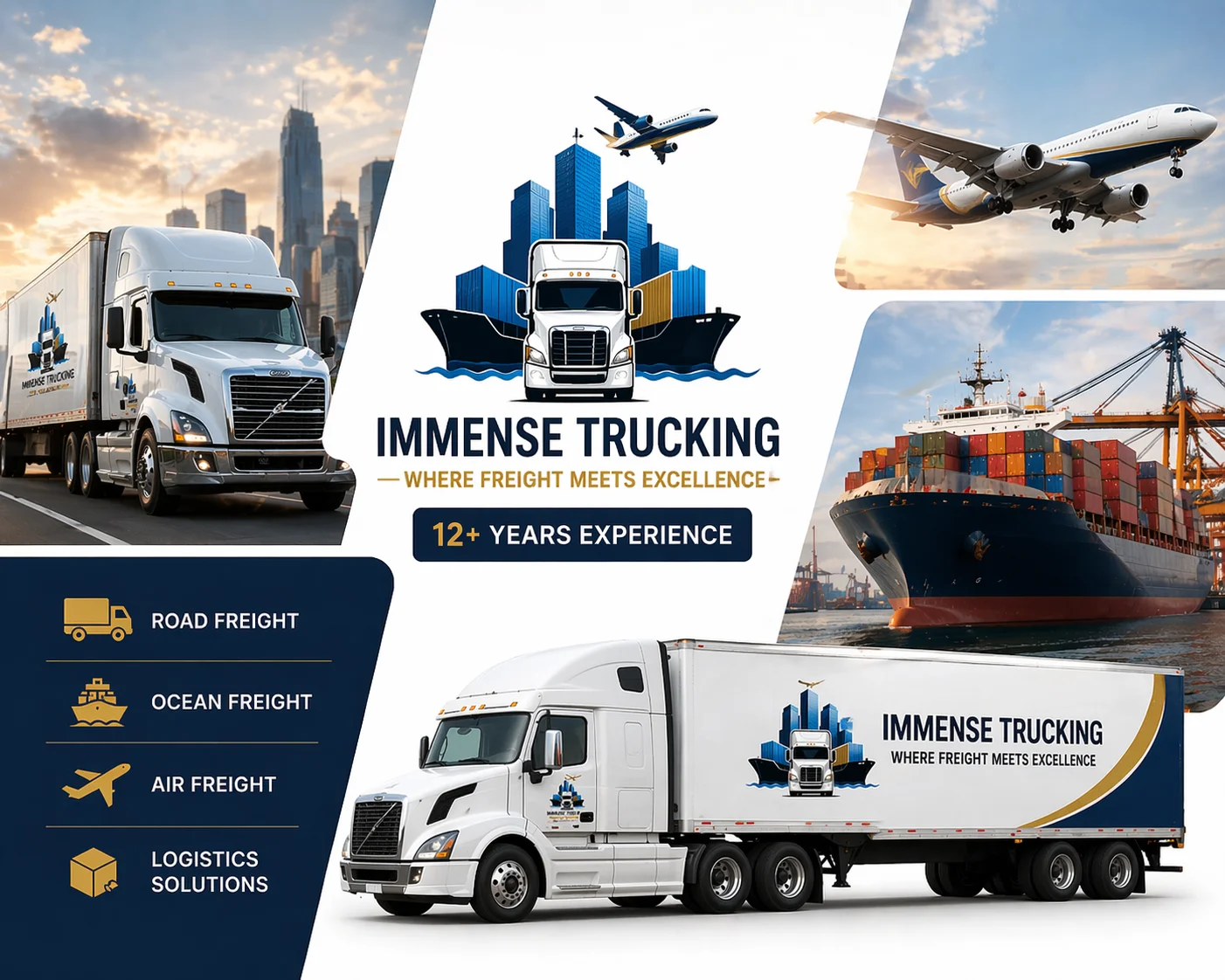 3PL Logistics Companies in Canada