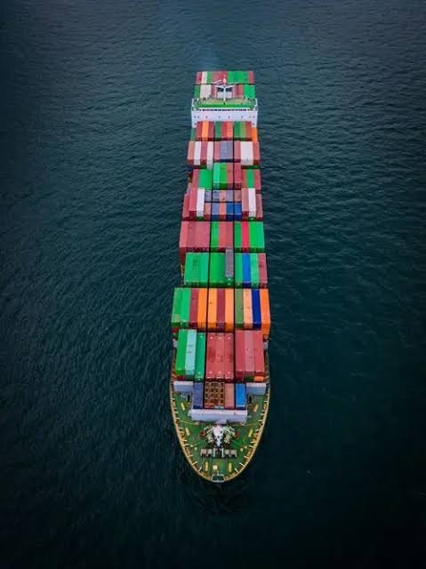 ocean freight services​