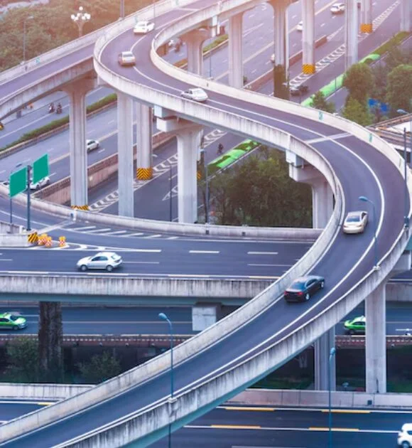 road transportation company