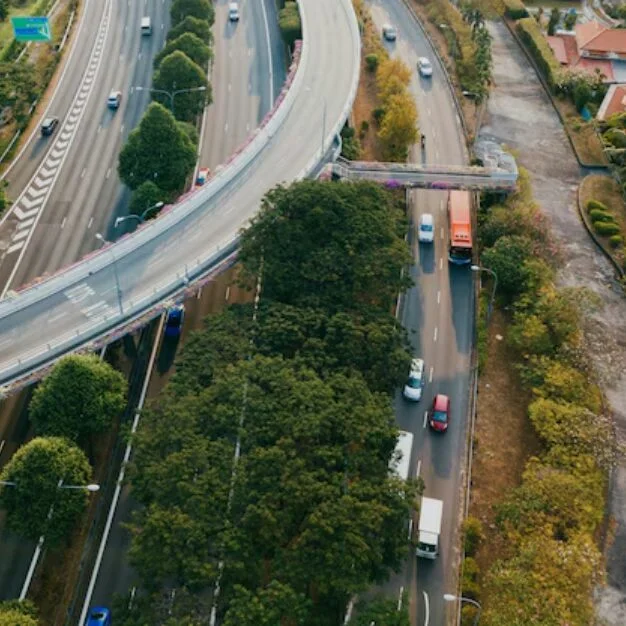 road transport solutions company