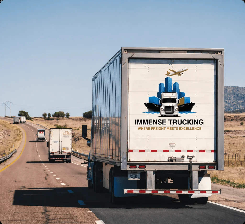 road transport services in Canada
