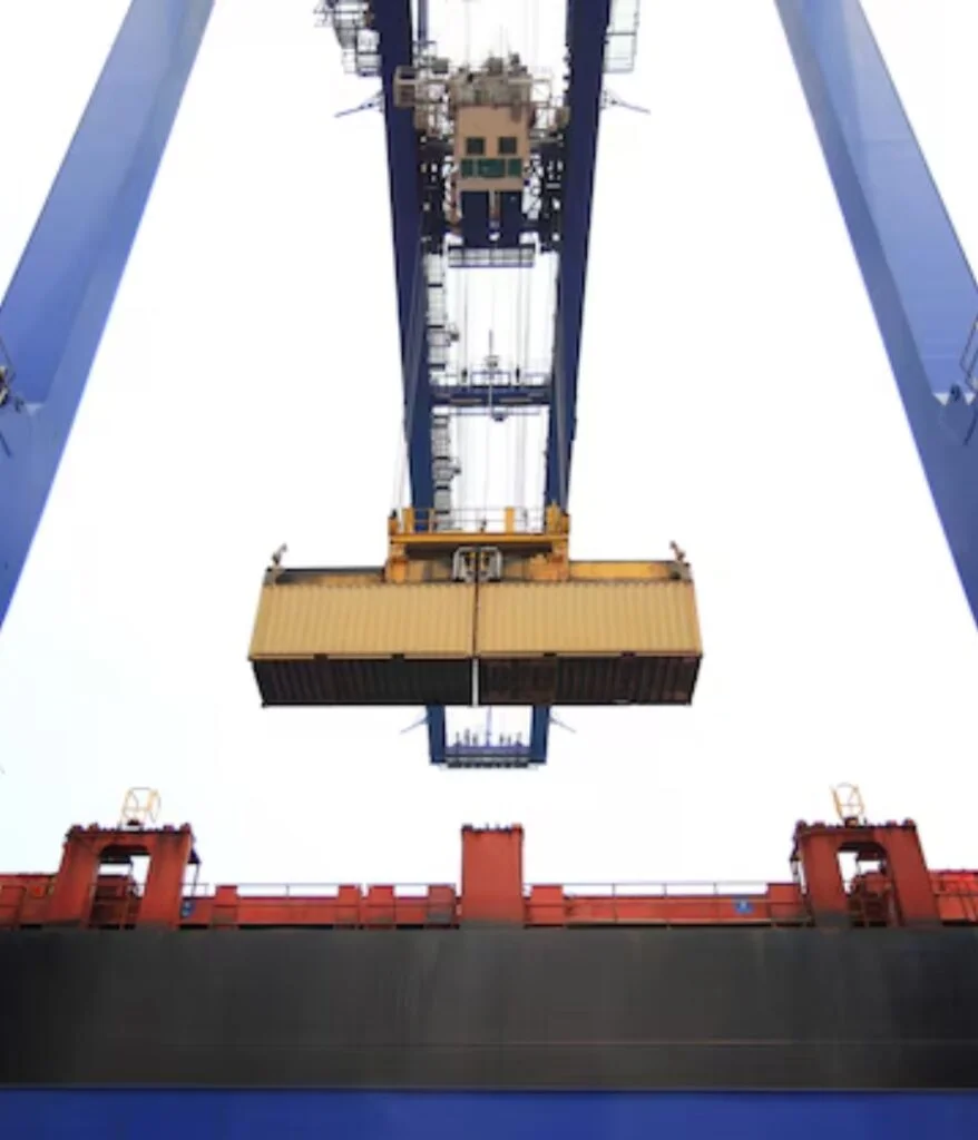 ocean freight shipping companies​